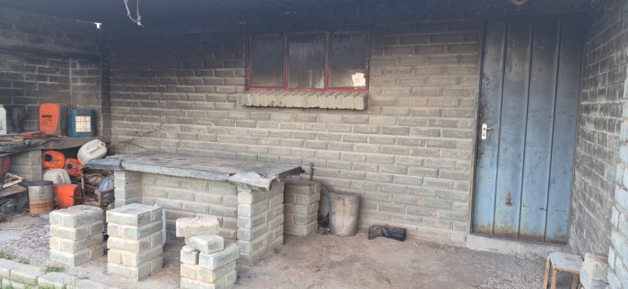 Commercial Property for Sale in Douglas Northern Cape
